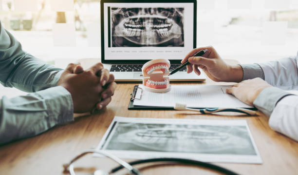 Best Emergency Root Canal Therapy in Point Mackenzie, AK