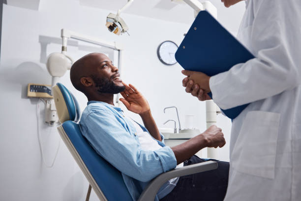 Best Walk-In Emergency Dental Services in Point Mackenzie, AK