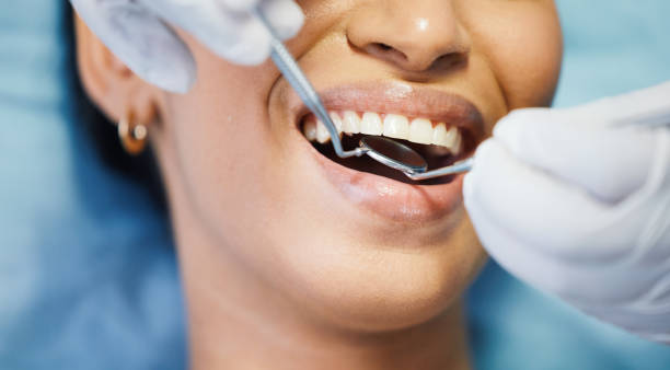 Best Emergency Care for Gum Disease in Point Mackenzie, AK