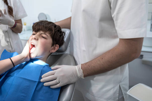 Best Emergency Pediatric Dental Care in Point Mackenzie, AK