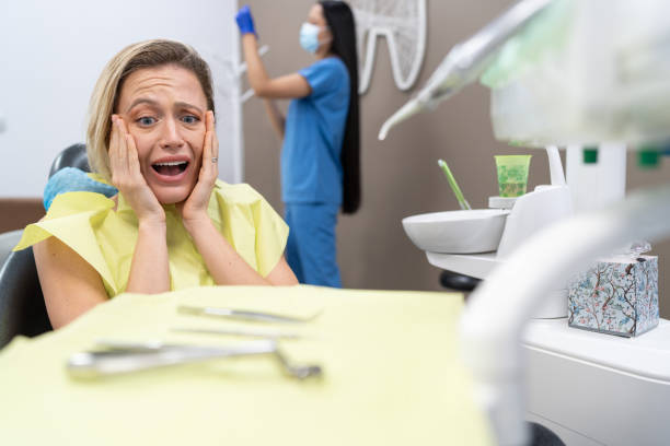 Best Emergency Treatment for Oral Infections in Point Mackenzie, AK