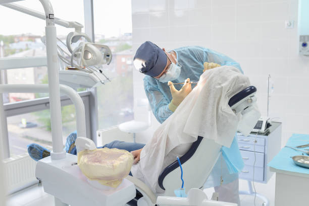 Best After-Hours Dental Care in Point Mackenzie, AK